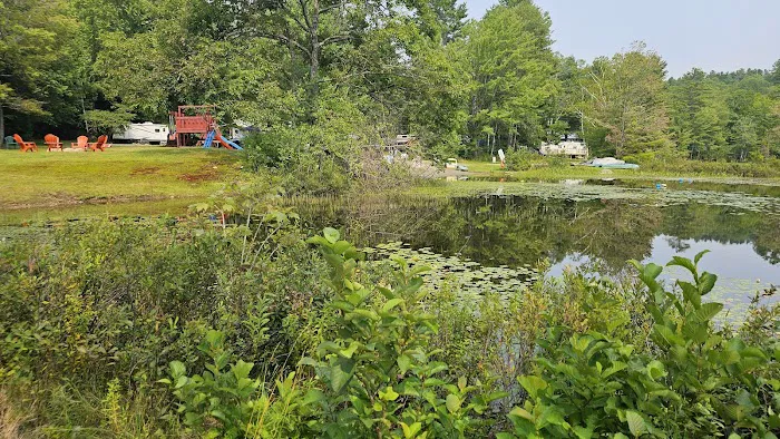 Smoke Rise Campground & Cabins Picture 3