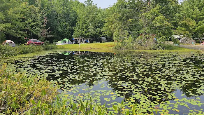 Smoke Rise Campground & Cabins Picture 4