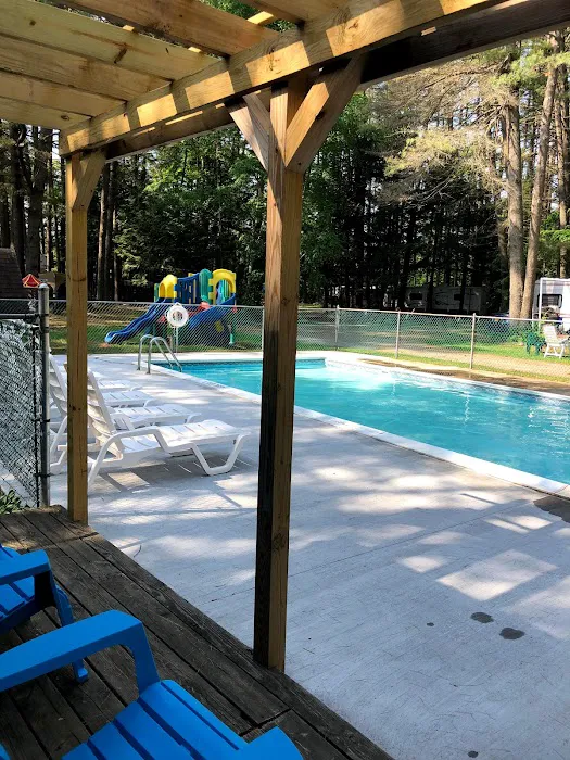 Rancho Pines Campground Picture 3