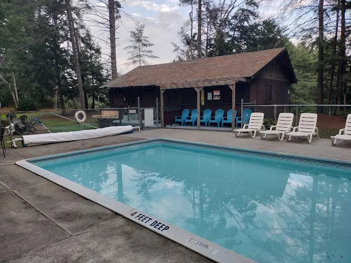 Rancho Pines Campground Picture 1