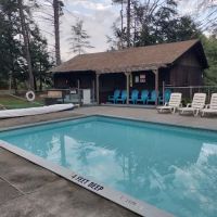 Rancho Pines Campground ico