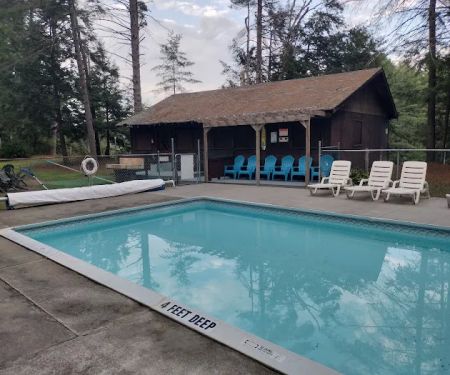 Rancho Pines Campground