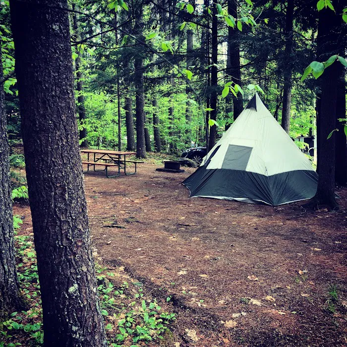 Rancho Pines Campground Picture 8