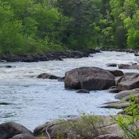 Boreas Hudson Confluence Camp Site ico