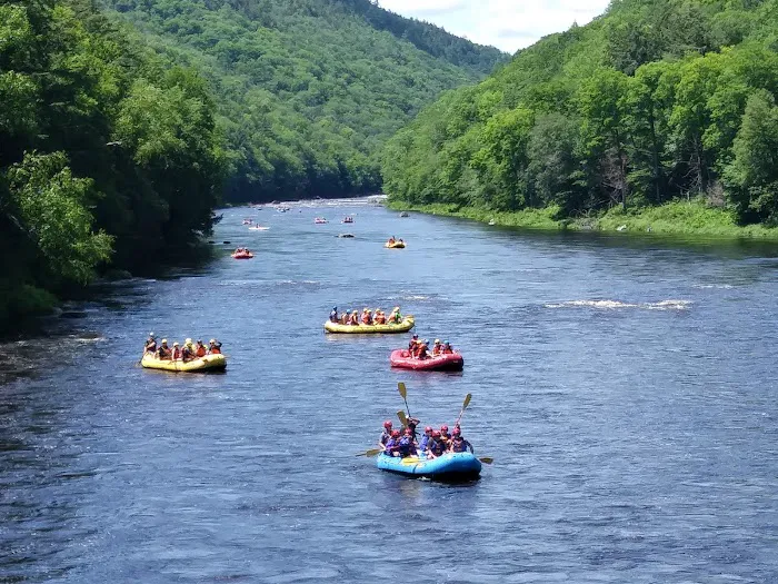 Boreas Hudson Confluence Camp Site Picture 4