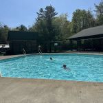 Tin Teepee Campground