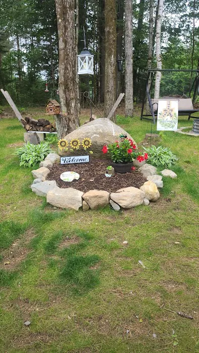 Tin Teepee Campground Picture 7