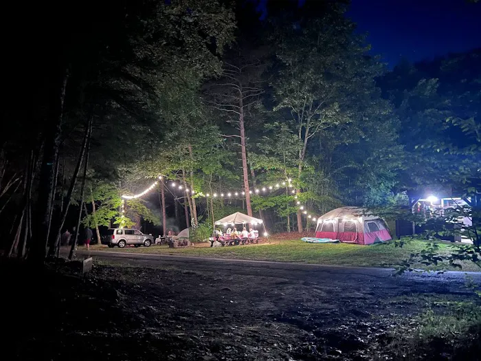 Eagle Point Campground Picture 10