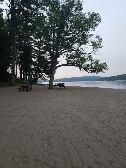 Eagle Point Campground Picture 4