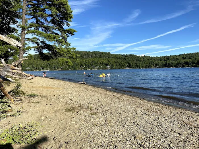 Eagle Point Campground Picture 8