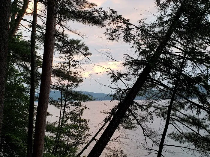 Eagle Point Campground Picture 7