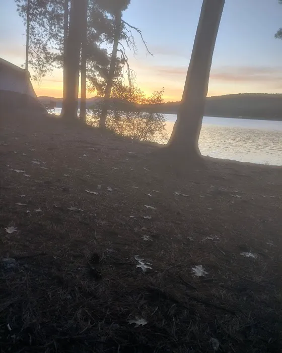 Eagle Point Campground Picture 1