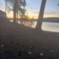 Eagle Point Campground ico