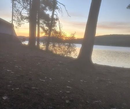 Eagle Point Campground