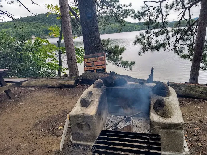 Eagle Point Campground Picture 2