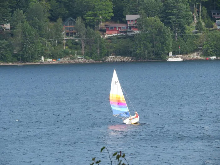 Eagle Point Campground Picture 5