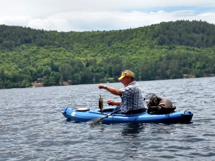 Eagle Point Campground Picture 6