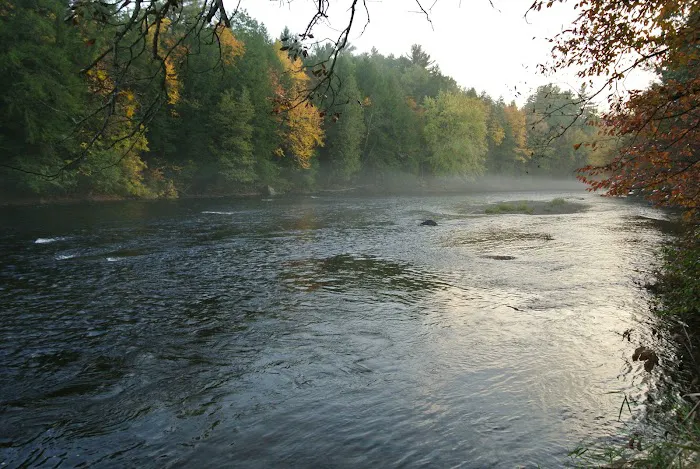 Lake George Schroon Valley Campground Picture 9