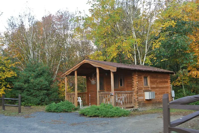 Lake George Schroon Valley Campground Picture 5