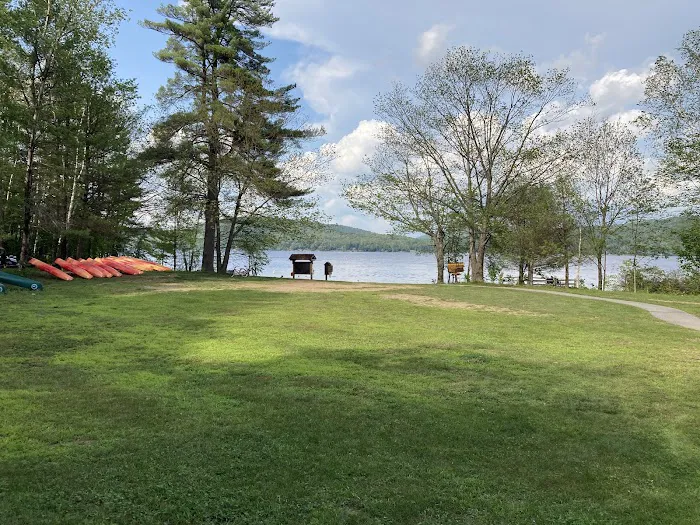 Scaroon Manor Campground Picture 1