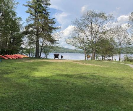 Scaroon Manor Campground