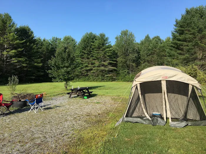 Scaroon Manor Campground Picture 3