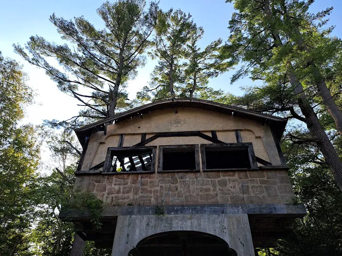 Scaroon Manor Campground Picture 5