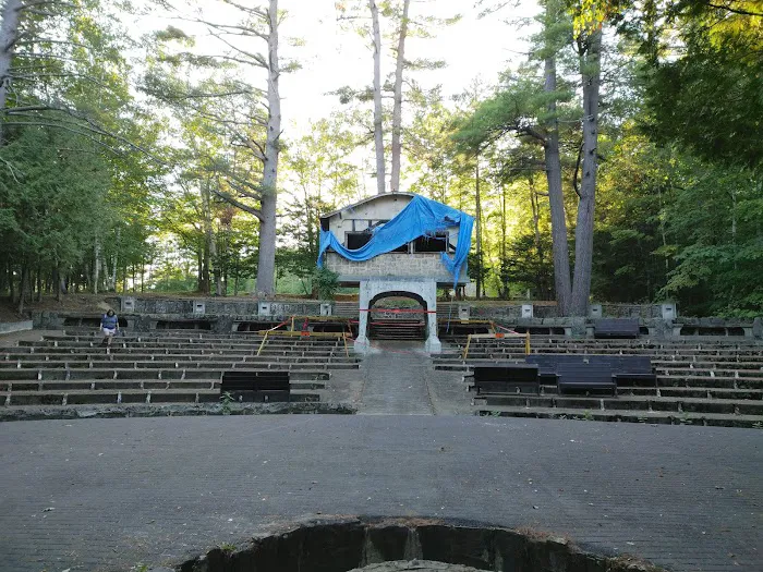 Scaroon Manor Campground Picture 8