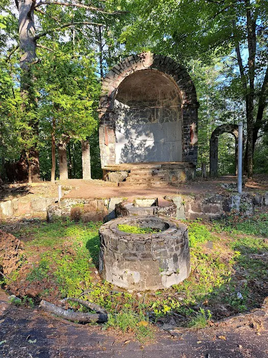 Scaroon Manor Campground Picture 7