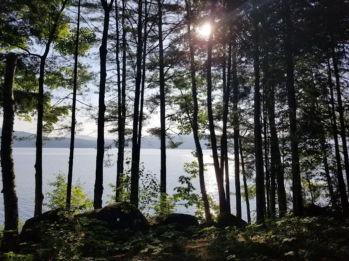 Scaroon Manor Campground Picture 4