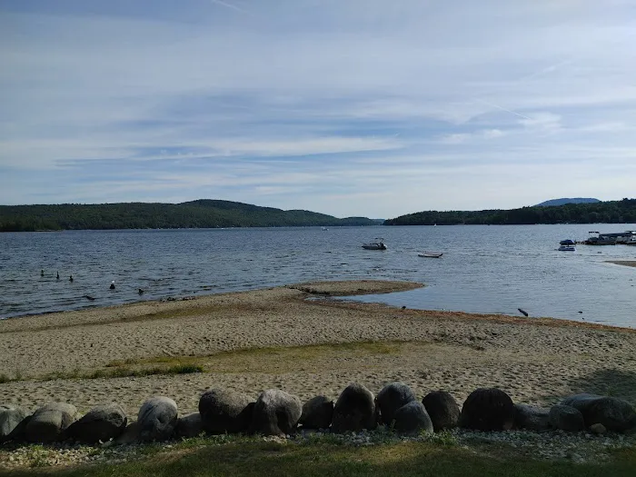 Scaroon Manor Campground Picture 9