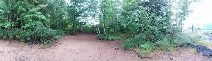 Indian Lake Islands Campground - Campsite #3 Picture 1