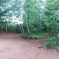 Indian Lake Islands Campground - Campsite #3 ico