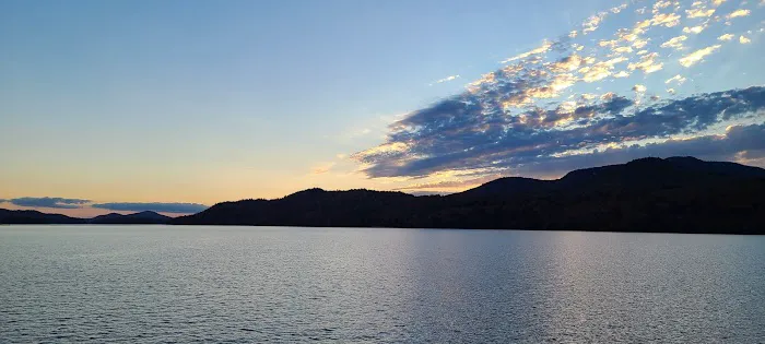 Indian Lake Islands Campground - Campsite #10 Picture 1