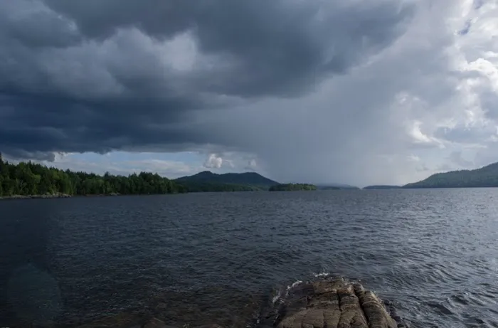Indian Lake Islands Campground - Campsite #10 Picture 9