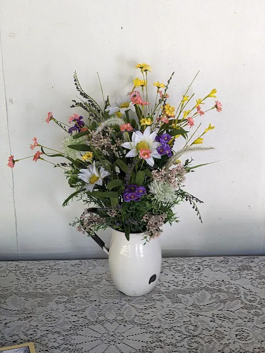 Beulah Park Campground Picture 1