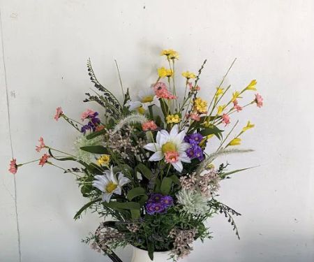 Beulah Park Campground