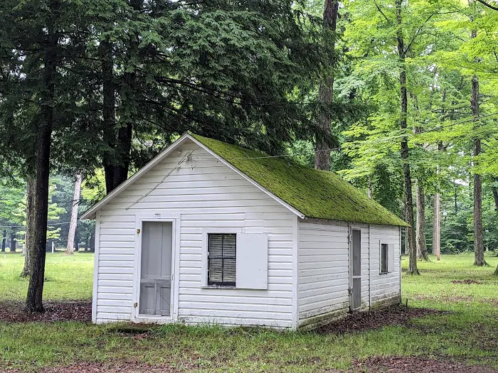 Beulah Park Campground Picture 2