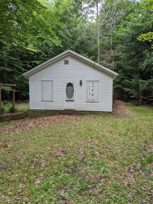 Beulah Park Campground Picture 3