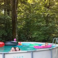 Bud's Campgounds ico