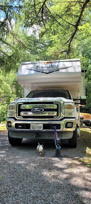 Natural Bridge / Watertown, NY KOA Journey Picture 1