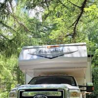 Natural Bridge / Watertown, NY KOA Journey ico