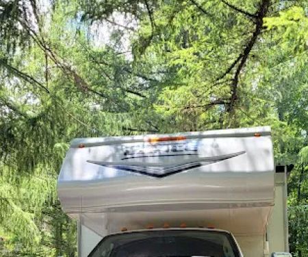 Natural Bridge / Watertown, NY KOA Journey