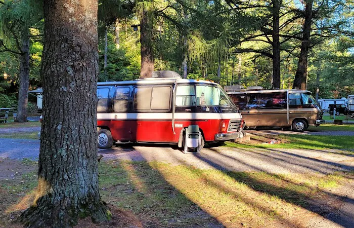 Natural Bridge / Watertown, NY KOA Journey Picture 4