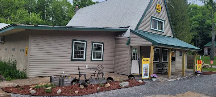 Natural Bridge / Watertown, NY KOA Journey Picture 8