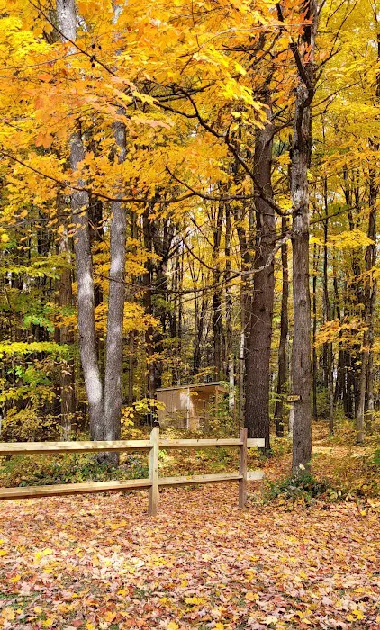 Natural Bridge / Watertown, NY KOA Journey Picture 7