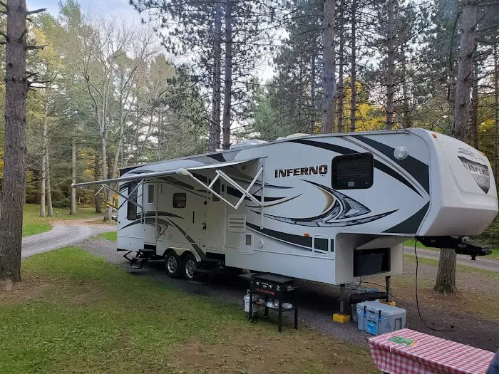 Natural Bridge / Watertown, NY KOA Journey Picture 6