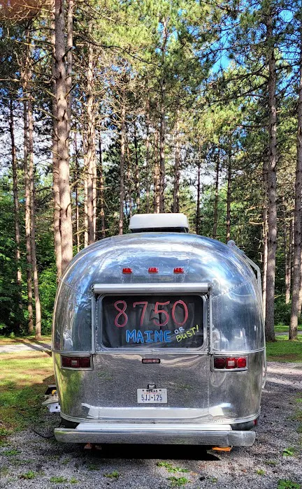 Natural Bridge / Watertown, NY KOA Journey Picture 3