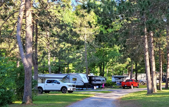 Natural Bridge / Watertown, NY KOA Journey Picture 2