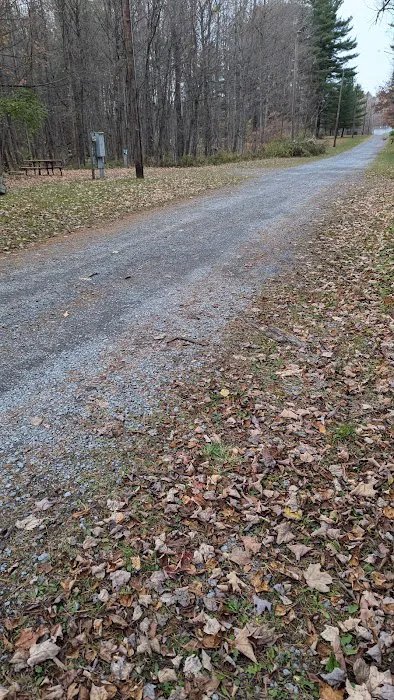 Remington Park Tent Campground Picture 1